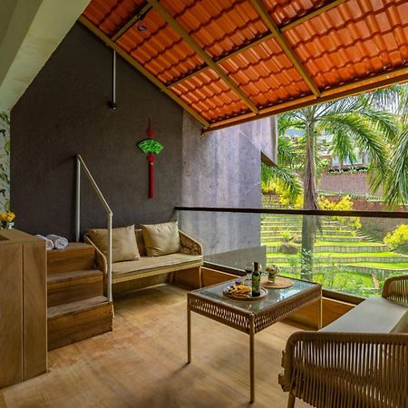 Ekostay Luxe - Casa Marina Candolim Buitenkant foto