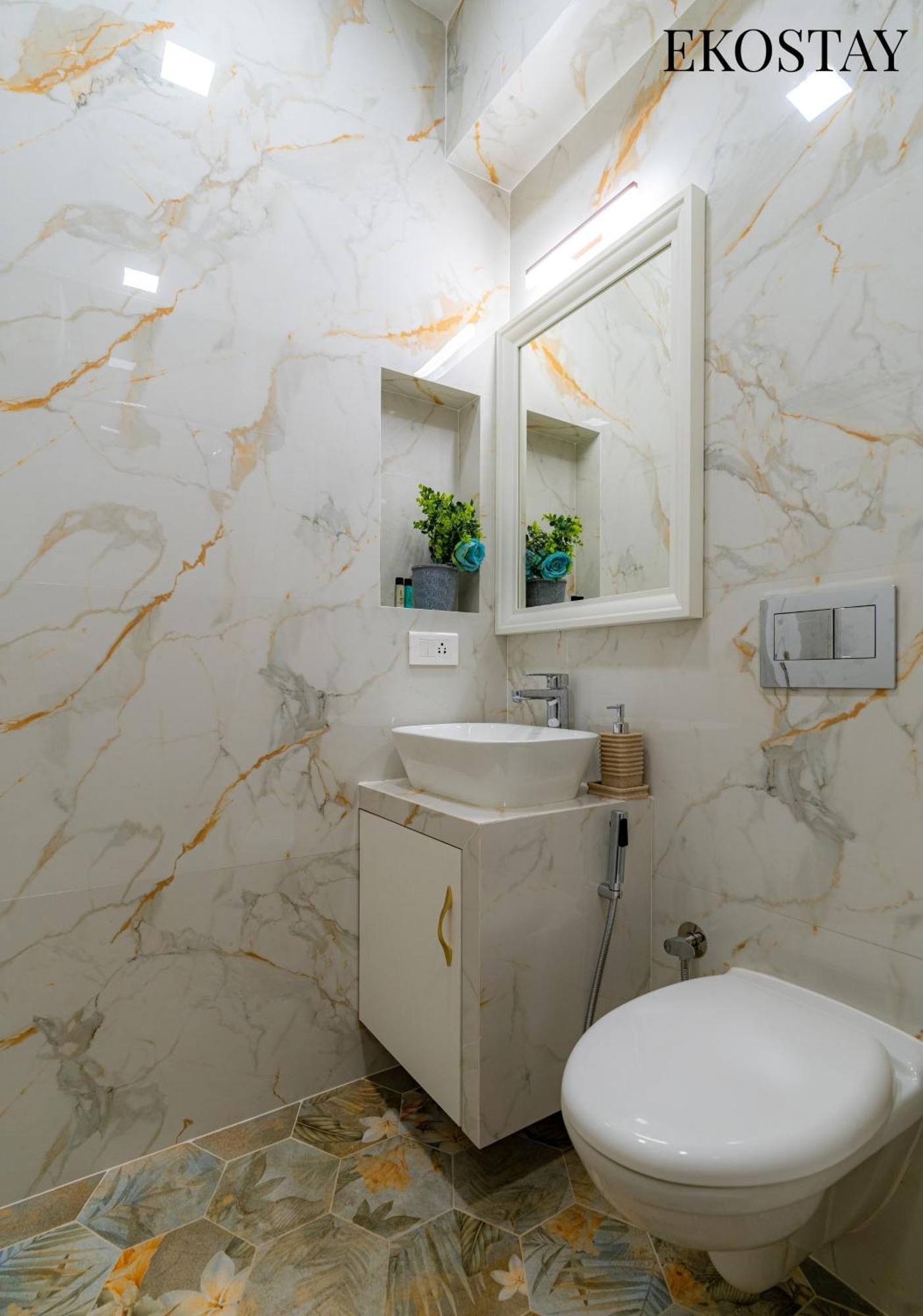 Ekostay Luxe - Casa Marina Candolim Buitenkant foto