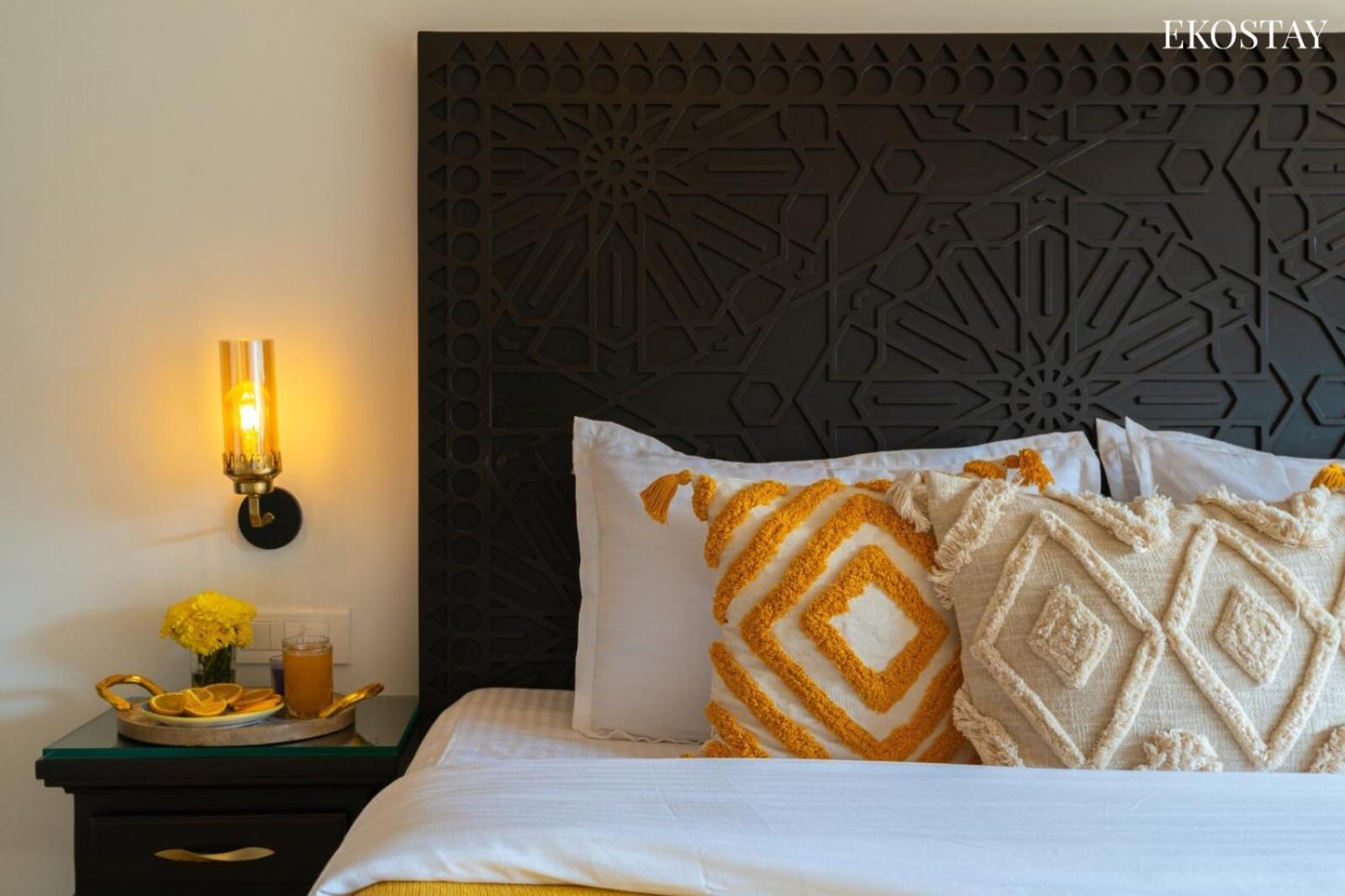 Ekostay Luxe - Casa Marina Candolim Buitenkant foto