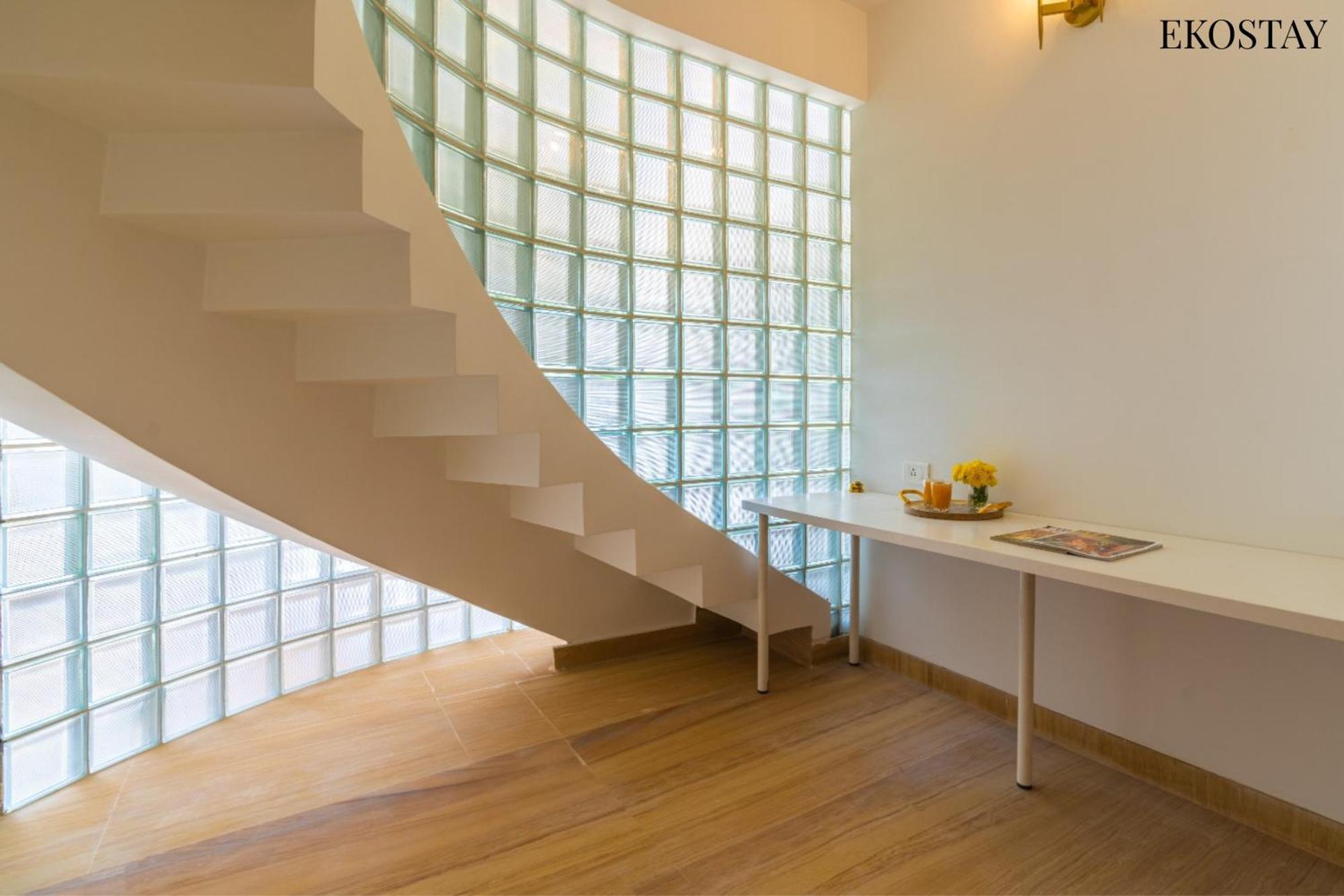 Ekostay Luxe - Casa Marina Candolim Buitenkant foto
